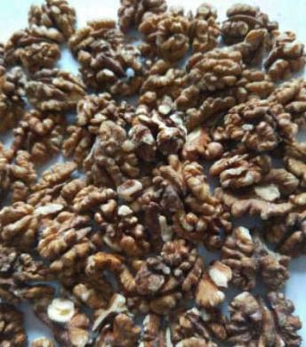 核桃仁 80% 淺頭路